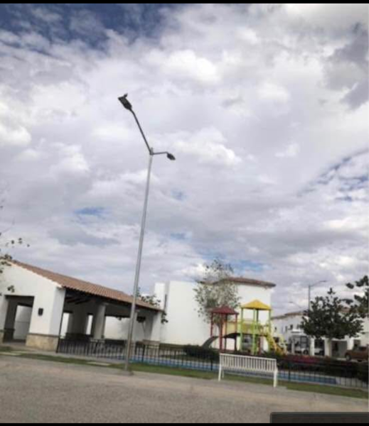 Casa en renta en Los Almendros II, Torreón — foto 2 de 9