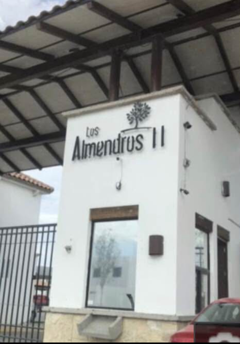Casa en Renta en Los Almendros II, Torreón, Coahuila de Zaragoza