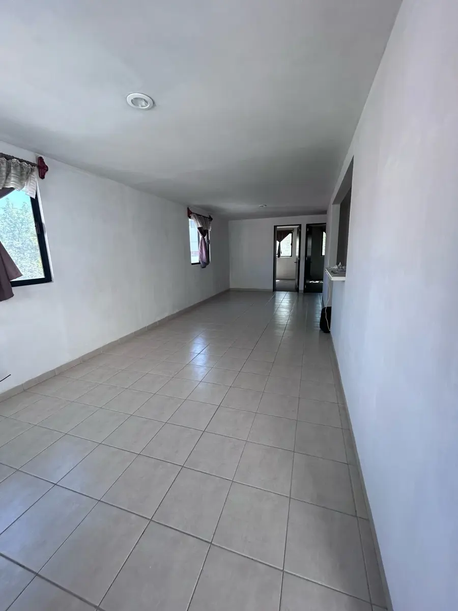 Departamento en venta en Buenavista, Cuauhtémoc — foto 1 de 5