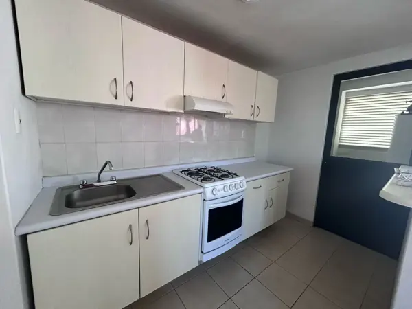 Departamento en venta en Buenavista, Cuauhtémoc — foto 2 de 5