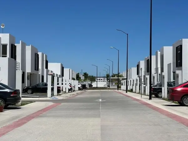 Casa en venta en Los Angeles, Corregidora — foto 3 de 25