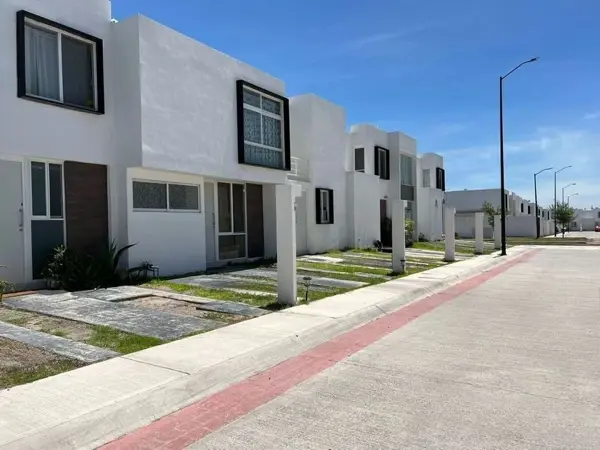 Casa en venta en Los Angeles, Corregidora — foto 2 de 25