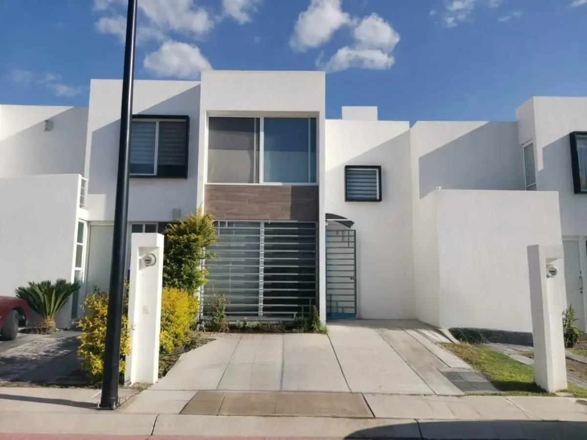 Casa en venta en Los Angeles, Corregidora — foto 1 de 25