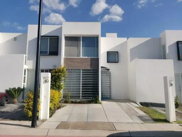 Casa en Venta en Los Angeles, Corregidora, Querétaro