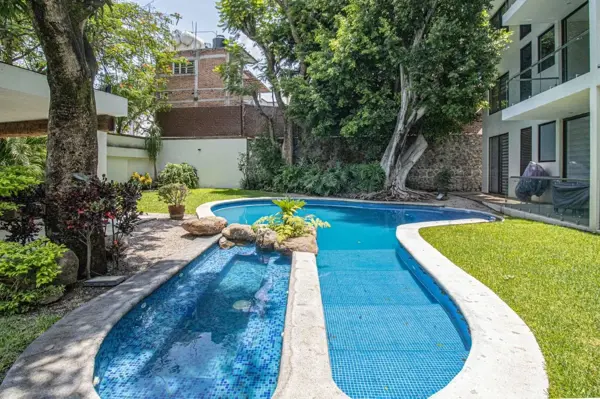Departamento en venta en Chipitlan, Cuernavaca — foto 3 de 21