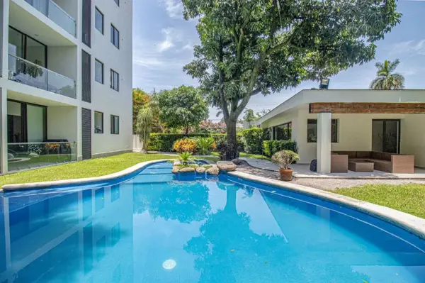 Departamento en venta en Chipitlan, Cuernavaca — foto 2 de 21
