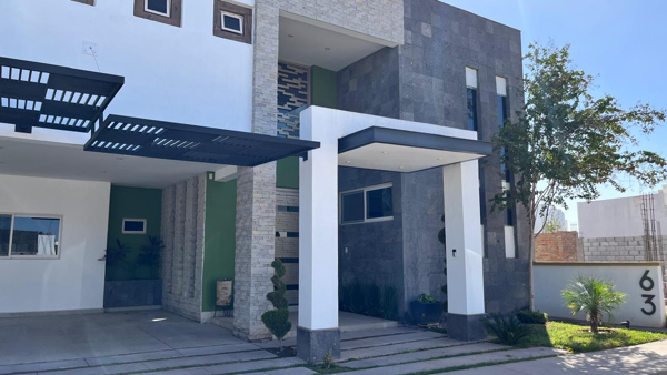 Casa en renta en Las Trojes, Torreón — foto 3 de 20