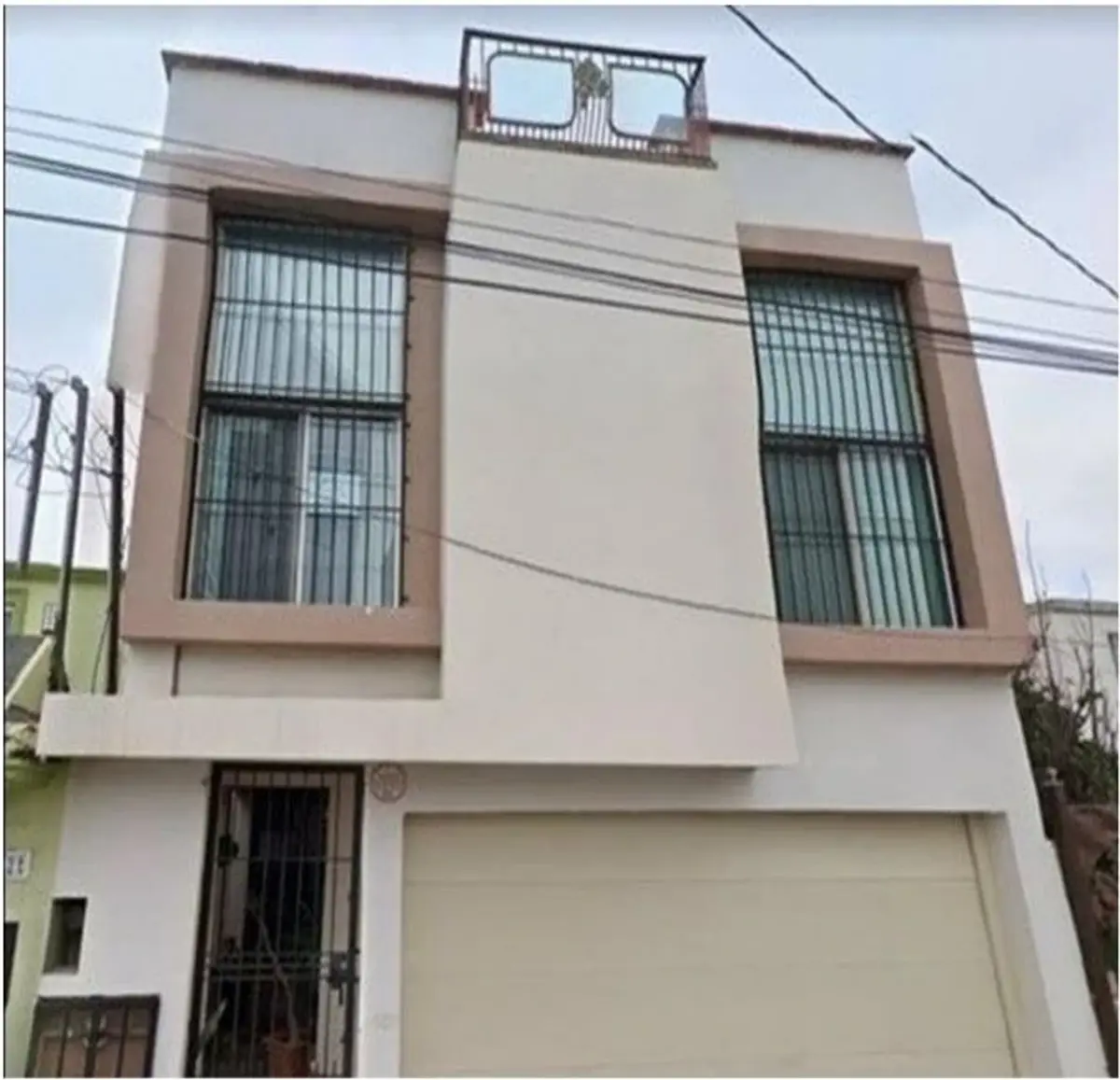 Casa en venta en La Fuente, Playas de Rosarito — foto 1 de 6