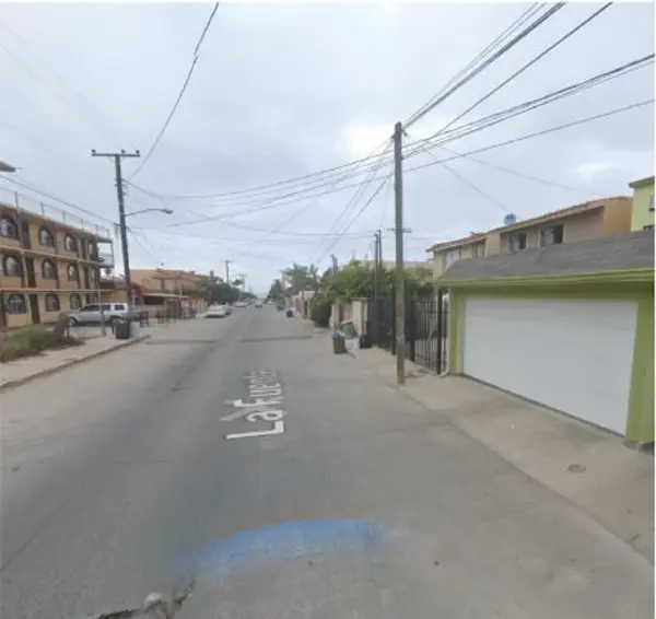 Casa en venta en La Fuente, Playas de Rosarito — foto 3 de 6