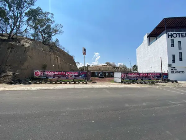 Terreno en renta en Santiago Jaltepec, Mineral de la Reforma — foto 2 de 4