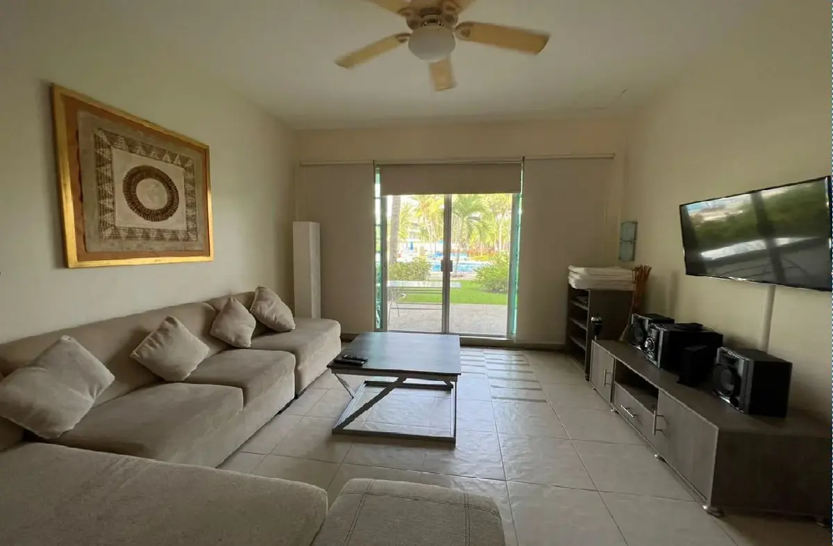 Departamento en venta en Arboledas, Acapulco de Juárez — foto 1 de 15