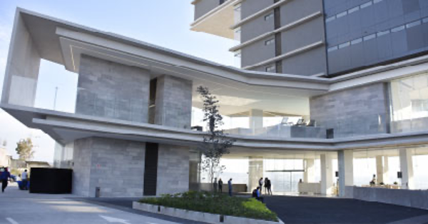 Departamento en venta en Balcones Coloniales, Querétaro — foto 3 de 8