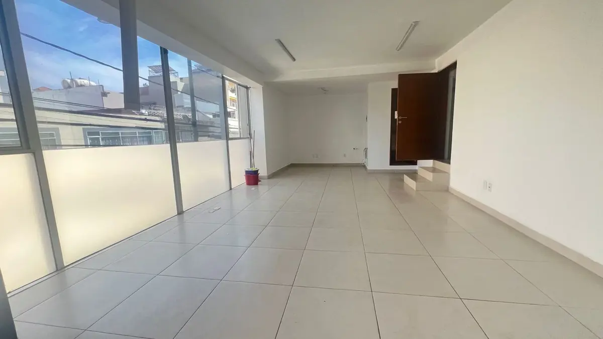 Oficina en renta en Tlacoquemecatl, Benito Juárez — foto 1 de 15