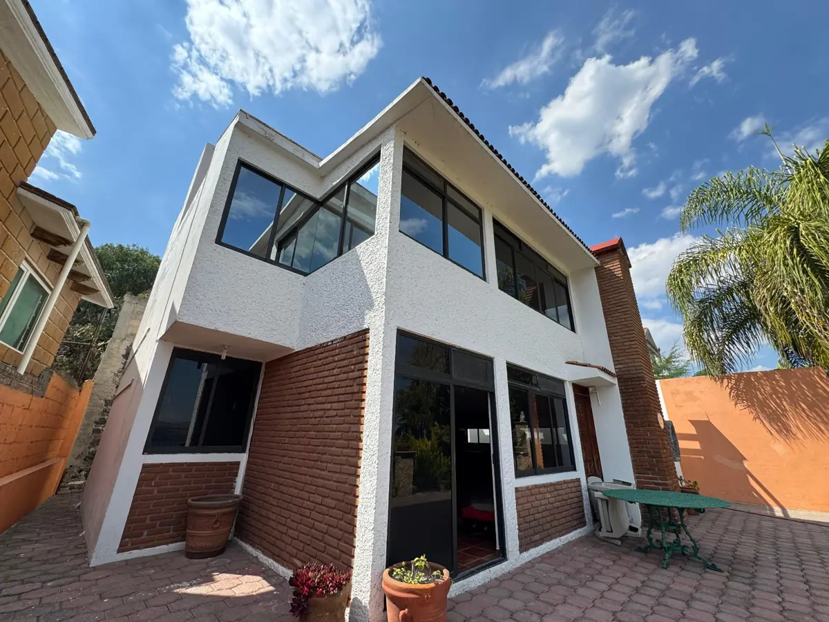 Casa en venta en Presa Escondida, Tepeji del Río de Ocampo — foto 1 de 19