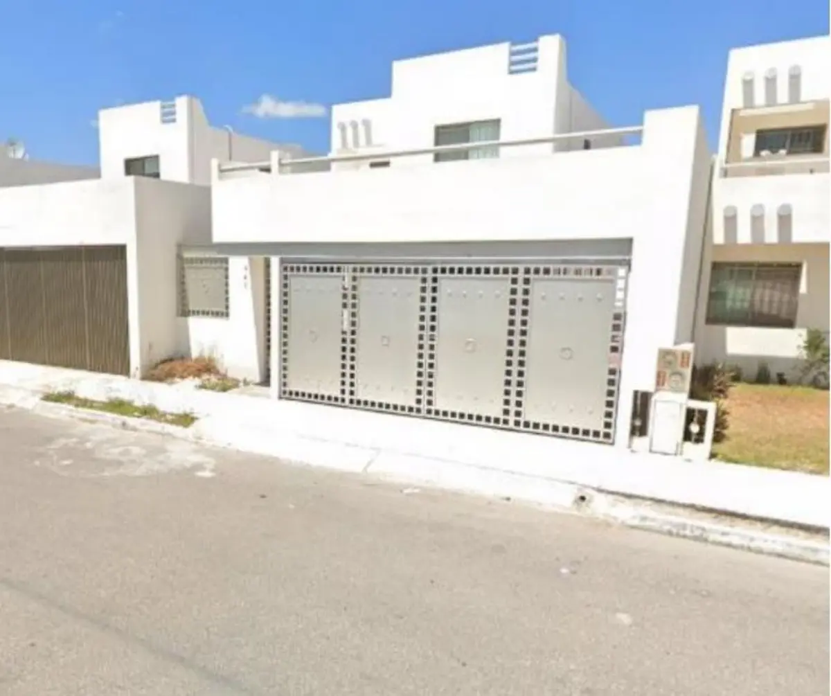Casa en venta en Las Américas, Mérida — foto 1 de 8