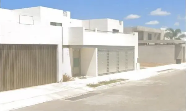Casa en venta en Las Américas, Mérida — foto 2 de 8
