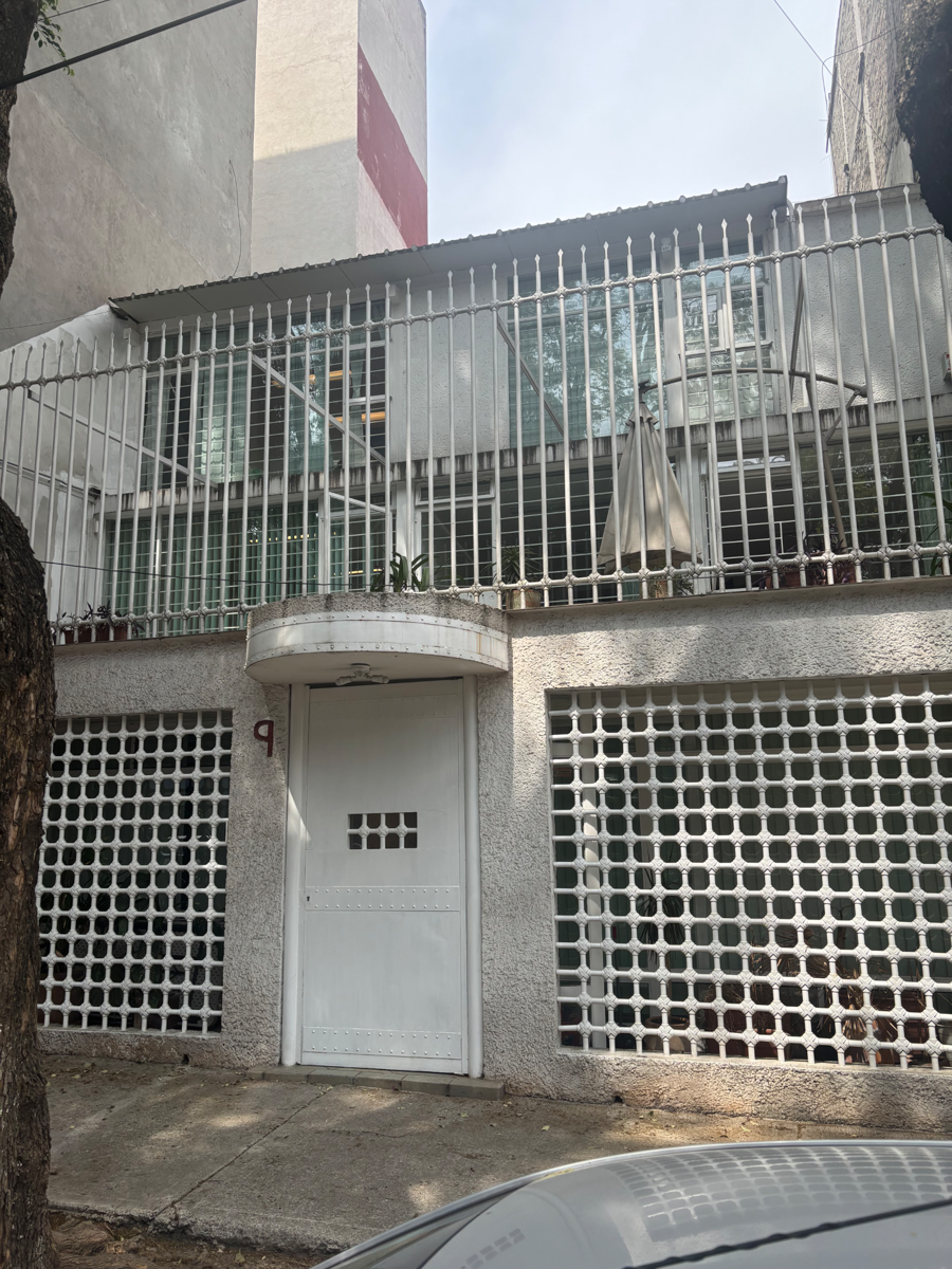 Oficina en renta en Del Carmen, Coyoacán — foto 1 de 22