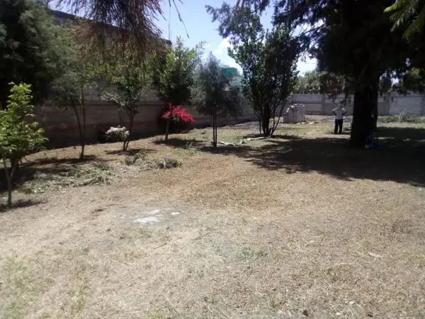 Terreno en renta en San Francisco Acatepec, San Andrés Cholula — foto 2 de 11