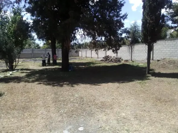 Terreno en renta en San Francisco Acatepec, San Andrés Cholula — foto 3 de 11