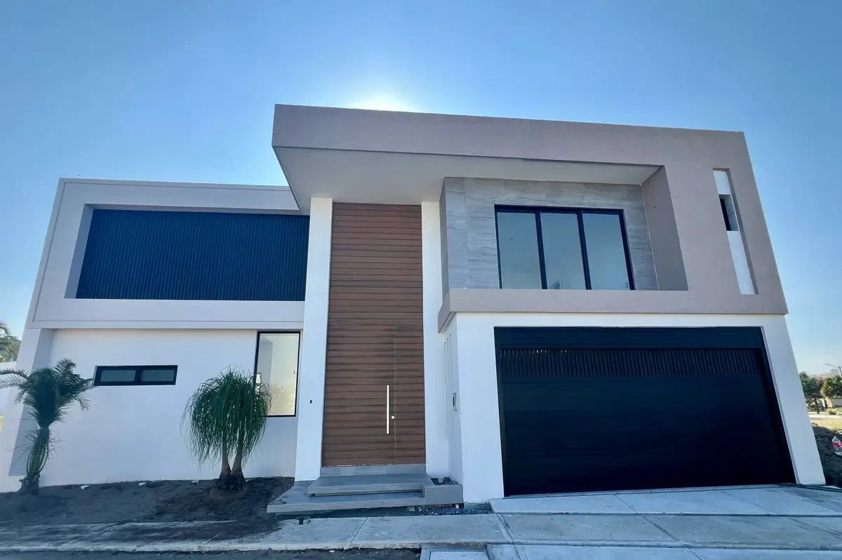 Casa en venta en Playas del Conchal, Alvarado — foto 1 de 9