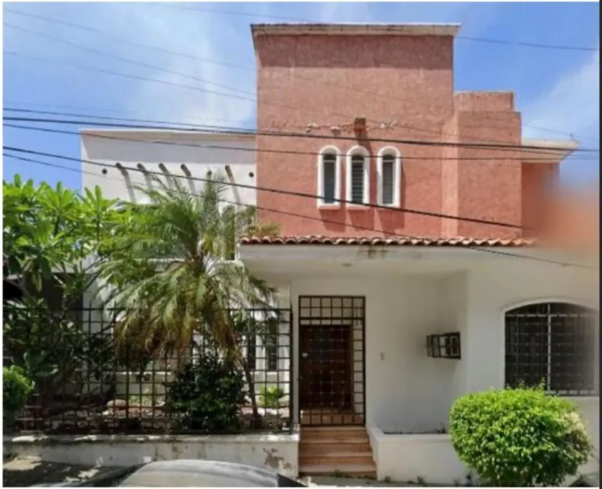 Casa en venta en Hornos Insurgentes, Acapulco de Juárez — foto 1 de 8