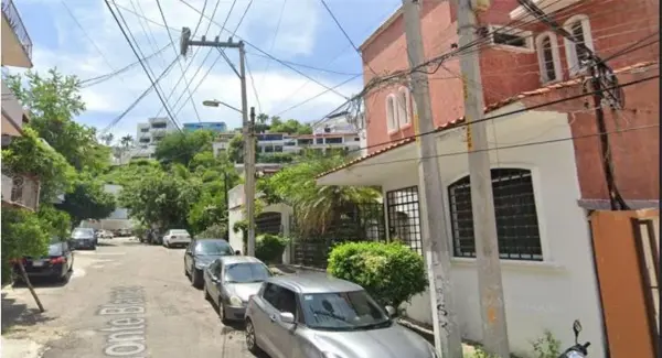 Casa en venta en Hornos Insurgentes, Acapulco de Juárez — foto 2 de 8