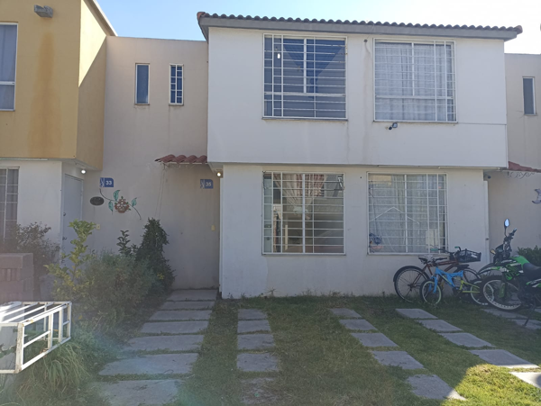 Casa en venta en Paseos del Lago II, Zumpango — foto 2 de 19