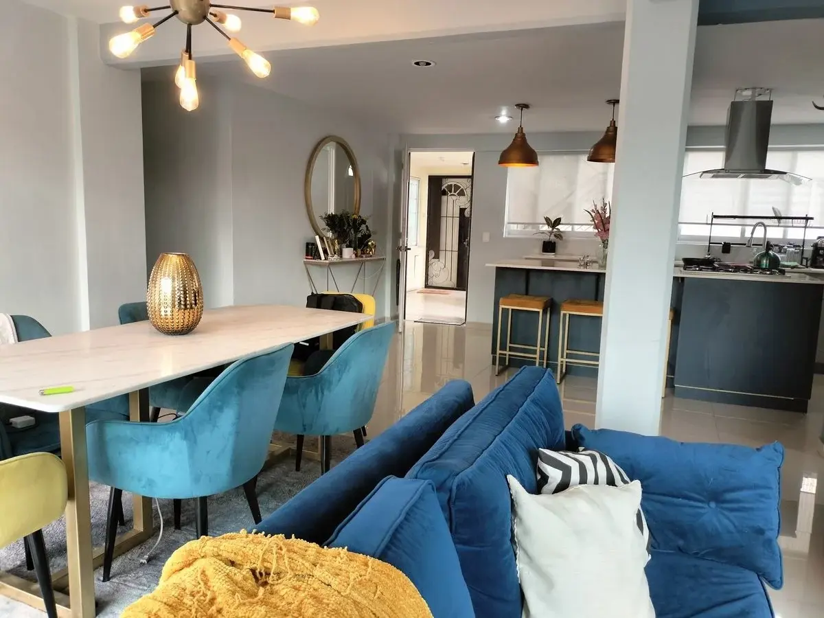 Departamento en venta en Algarin, Cuauhtémoc — foto 1 de 29