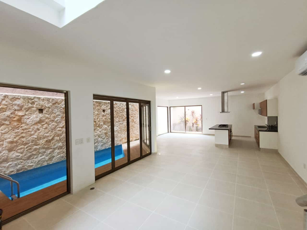 Casa en renta en Aqua Residencial, Benito Juárez — foto 2 de 15