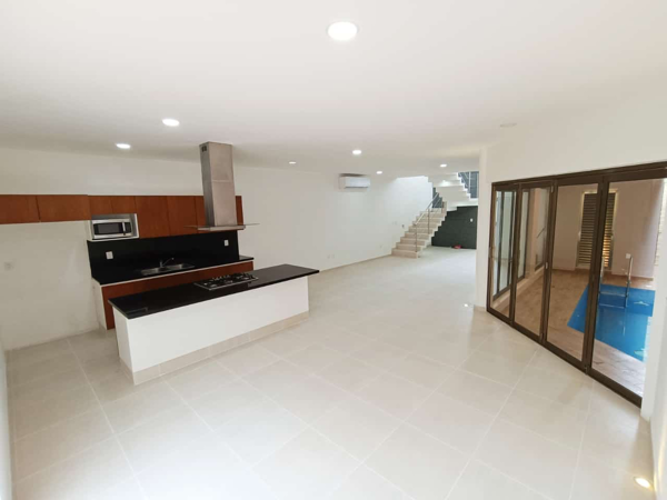 Casa en renta en Aqua Residencial, Benito Juárez — foto 3 de 15