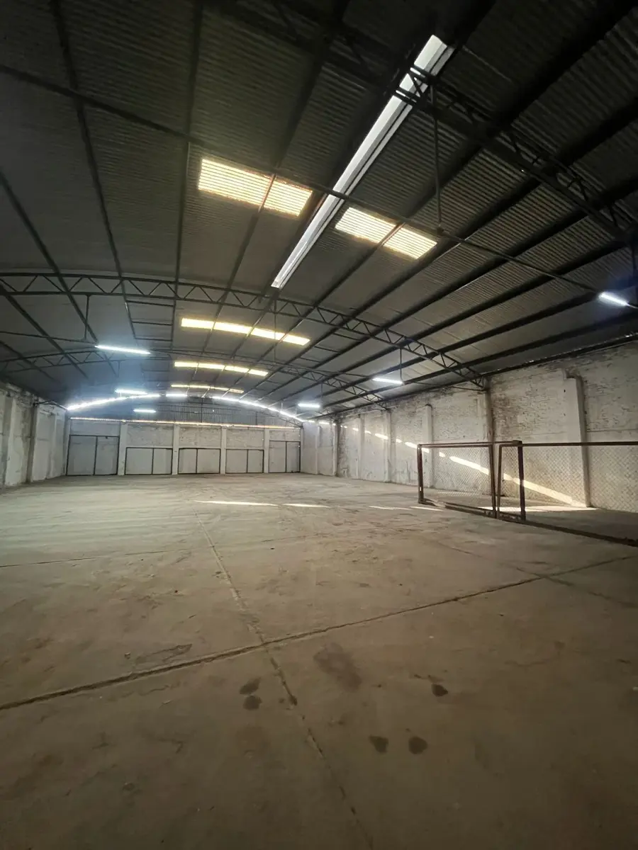 Bodega en renta en Lagos de Moreno Centro, Lagos de Moreno — foto 1 de 7