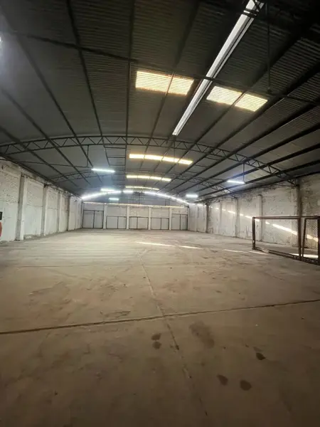 Bodega en renta en Lagos de Moreno Centro, Lagos de Moreno — foto 3 de 7