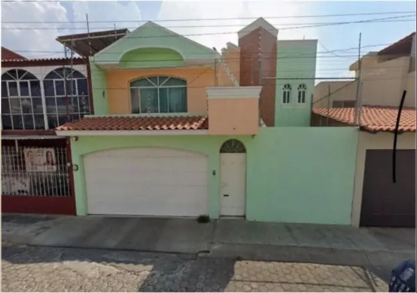 Casa en Venta en El Mirador del Punhuato, Morelia, Michoacán de Ocampo