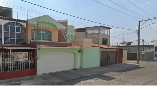 Casa en venta en El Mirador del Punhuato, Morelia — foto 2 de 9