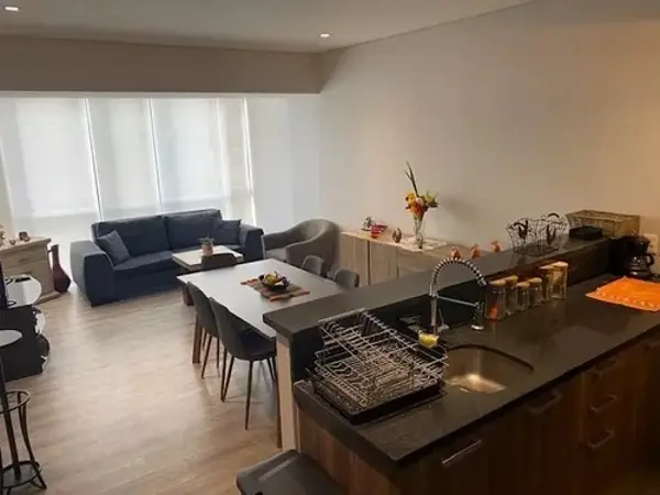 Departamento en renta en Tacuba, Miguel Hidalgo — foto 3 de 20