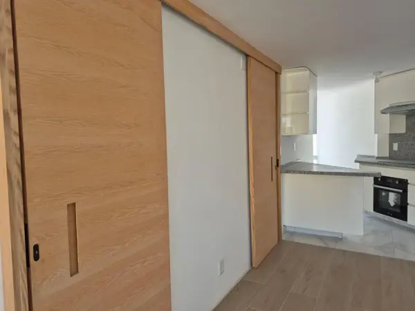 Departamento en renta en Insurgentes Mixcoac, Benito Juárez — foto 2 de 24