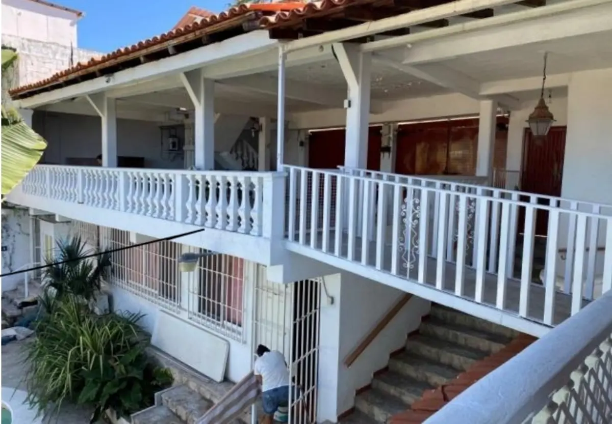 Casa en venta en Las Playas, Acapulco de Juárez — foto 1 de 24