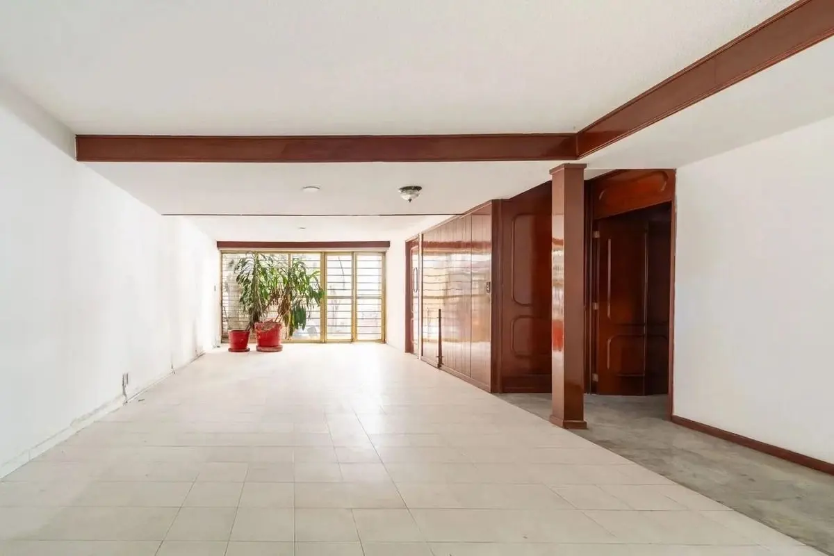 Casa en renta en Del Valle Centro, Benito Juárez — foto 1 de 22