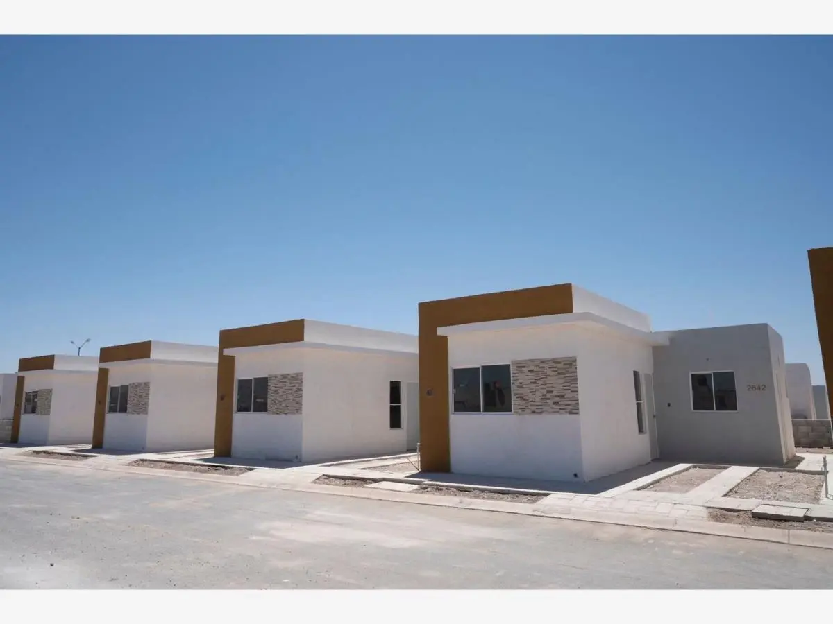 Casa en Venta en Santa Cecilia, Matamoros, Coahuila de Zaragoza