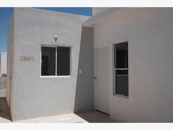 Casa en venta en Santa Cecilia, Matamoros — foto 3 de 15