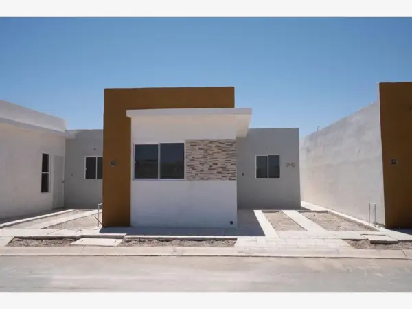Casa en venta en Santa Cecilia, Matamoros — foto 2 de 15