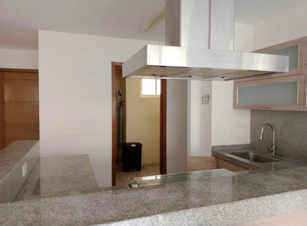 Departamento en venta en Residencial Cumbres, Benito Juárez — foto 2 de 12