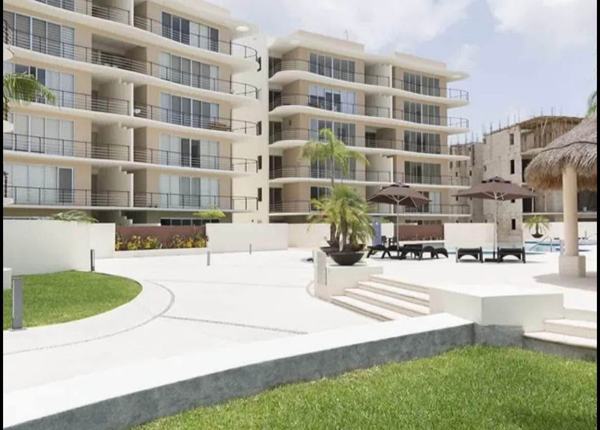 Departamento en venta en Residencial Cumbres, Benito Juárez — foto 3 de 12