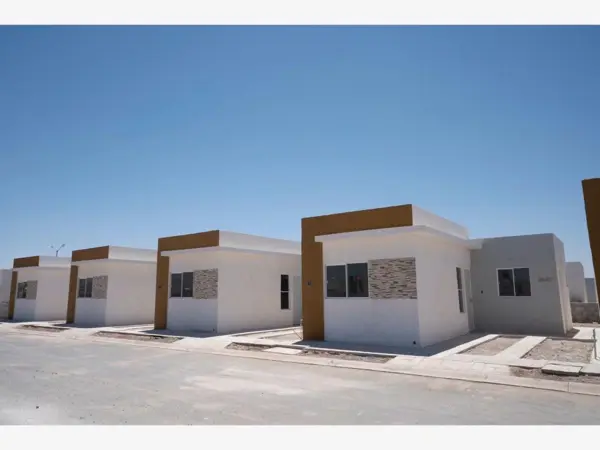 Casa en venta en Santa Cecilia, Matamoros — foto 2 de 15