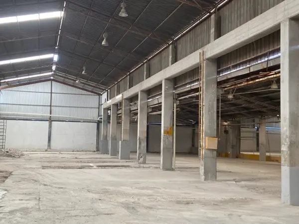 Bodega en renta en Parque Industrial Carlos A Herrera Araluce, Gómez Palacio — foto 3 de 14