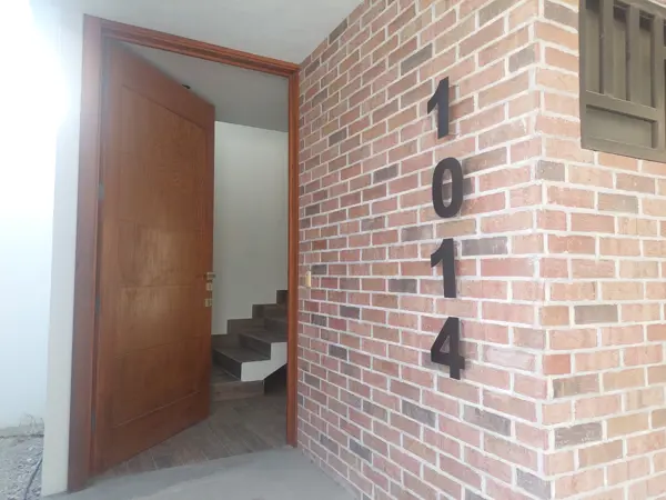Casa en renta en Del Valle, Ramos Arizpe — foto 2 de 16