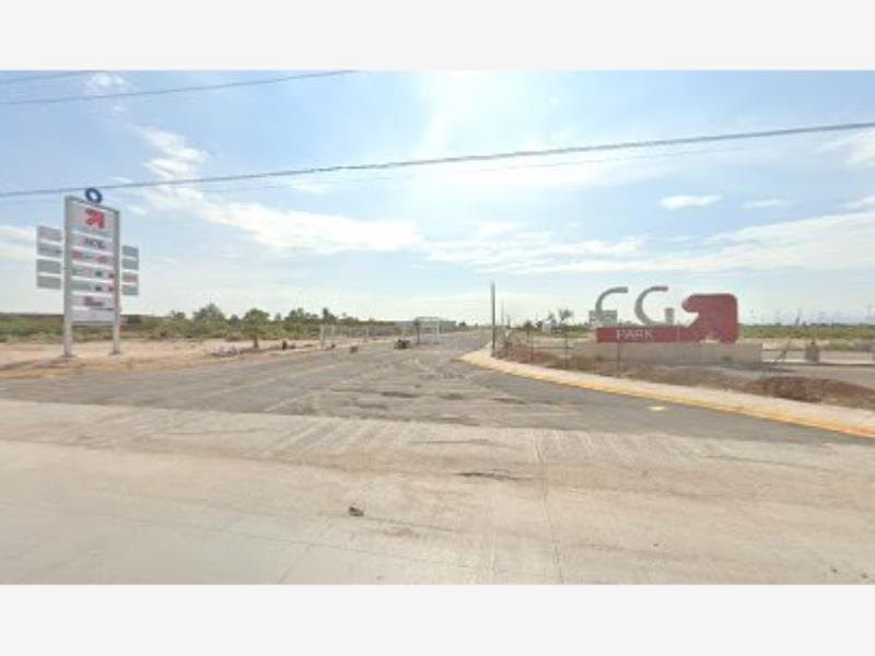 Terreno en Venta en Veredas de Santa Rita, Gómez Palacio, Durango