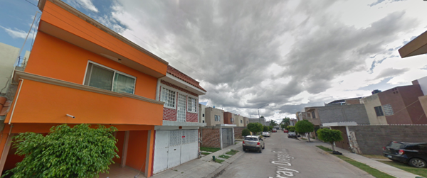 Casa en venta en Granjas San Carlos, León — foto 2 de 12
