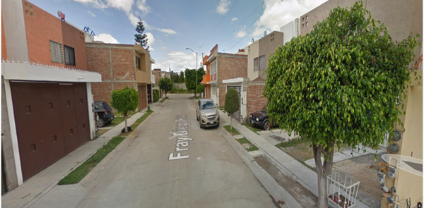 Casa en venta en Granjas San Carlos, León — foto 3 de 12