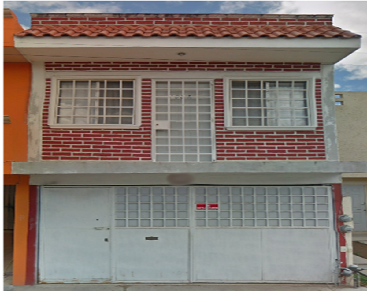 Casa en venta en Granjas San Carlos, León — foto 1 de 12
